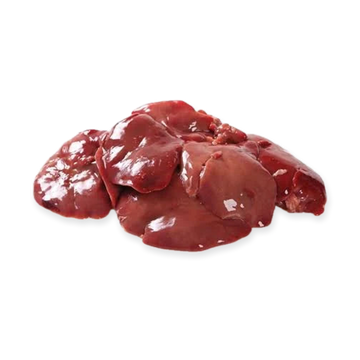 Brewer Livestock Halal Chicken Liver – Fresh 1 LB