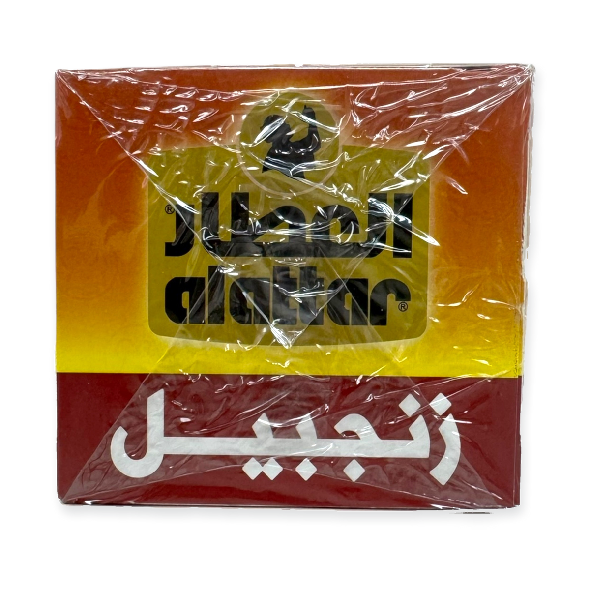 Alatar Ginger Health Supplement