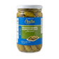 Cortas Pickled Wild Cucumbers 22 oz - Authentic Lebanese Khyar Makbous