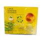 Lipton Yellow Label Black Tea 100 Tea Bags - Premium Egyptian Blend