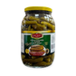 Galaxy Pickled Cucumber in Brine 70.54oz - Baby Size Khiar Shoor