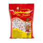Al-Samir Sugar Coated Chickpeas 300g - Lebanese Roasted Snack