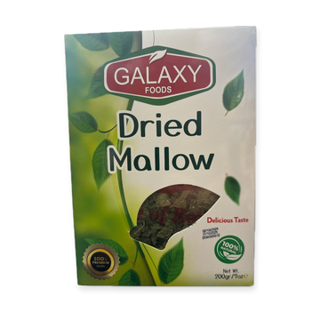 Galaxy Dried mallowkhiya Leaves