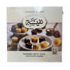 Nafeesah Butter Cookies with Chocolate