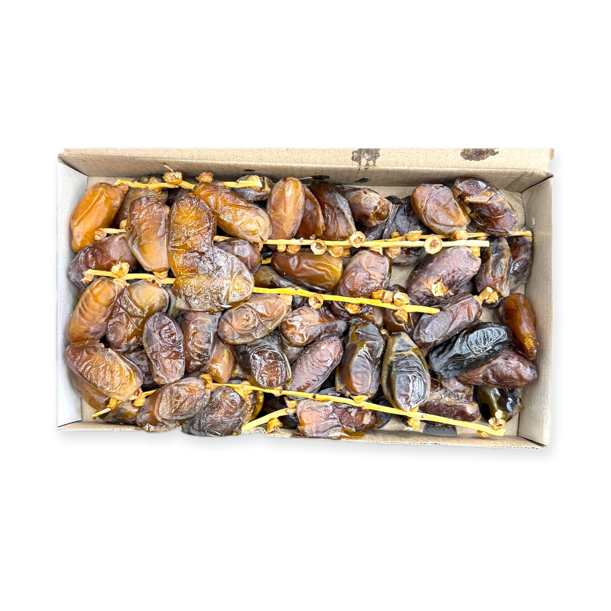 Al shihab Deglet Nour Dates (1000g)