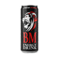 BM Energy Drink 250ml - King of Power Premium Energy Beverage