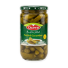 Durra Pickled Cucumber 25.5 oz - Ready to Eat Middle Eastern Pickles