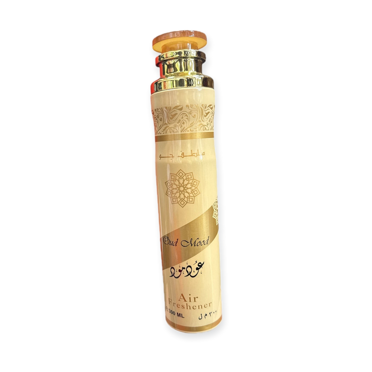 Lattafa Oud Mood Air Freshener – Long-Lasting Home and Office Scent
