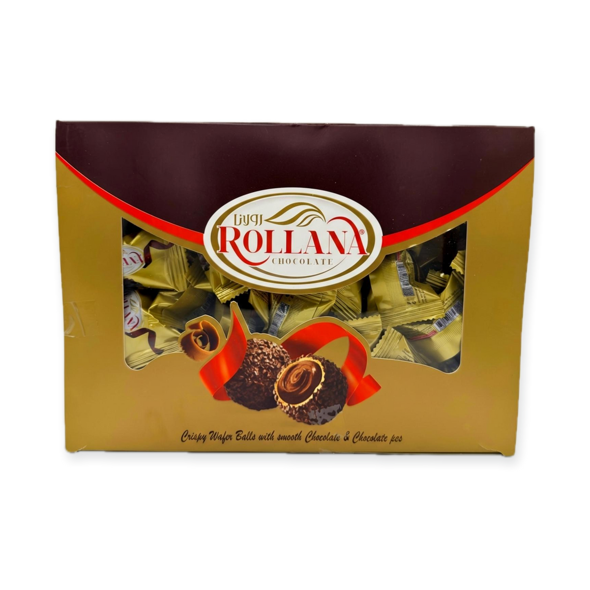 Rollana Chocolate (425g)