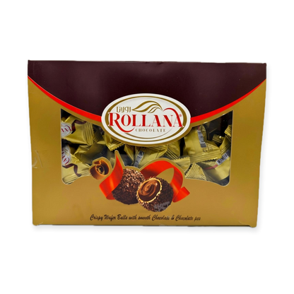 Rollana Chocolate (425g)