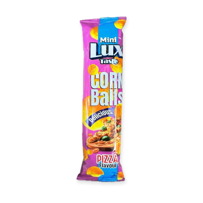 Mini Lux Taste Corn Balls (20g)