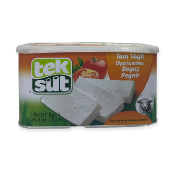 Tek Sut 1Kg Sheep Milk Cheese