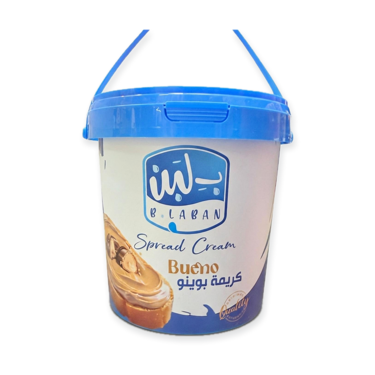 B laban Bueno Spread Cream (900g)