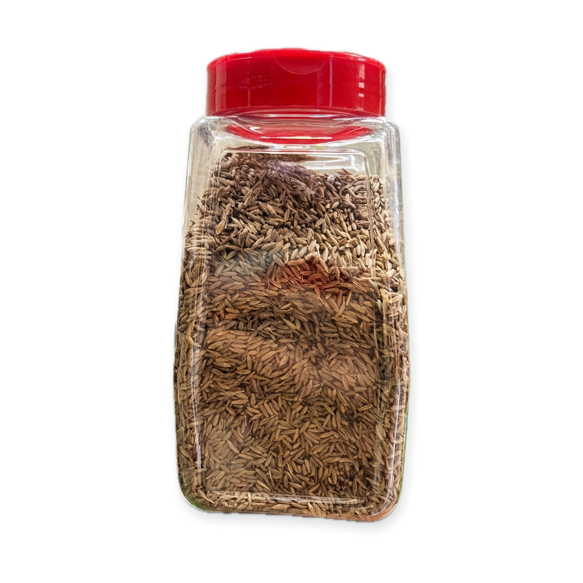 AlBasha Cumin Seeds 100g - Premium Whole Indian Spice