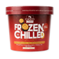 Choco Lake Frozen or Chilled Chocolate 200g - Bisco Cream Cookie Bites
