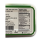 Baraka Feta Spread 6.5 oz - Extra Creamy 100% Feta Cheese