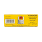 Alghazaleen Pure Ceylon Tea 100 Bags - Premium Sri Lankan Black Tea