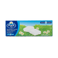 Puck Spreadable Creamy Cheese Squares 7.6 oz - 12 Portions