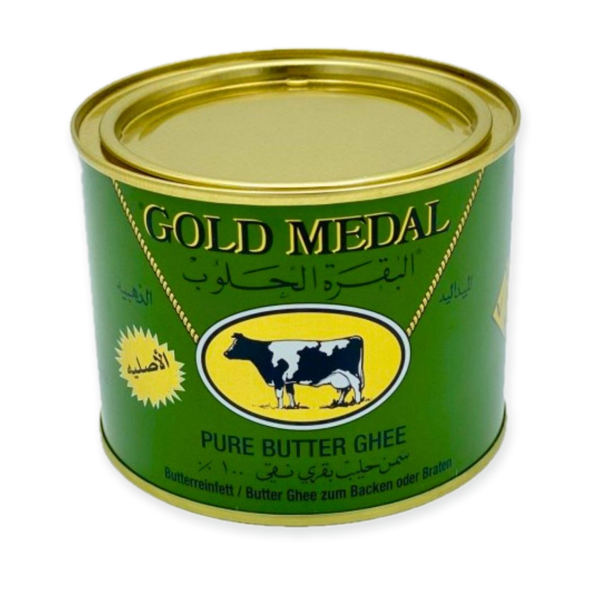 Gold Medal Pure Butter Ghee 1600G