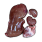 brewer livestock – Halal Goat Liver, 1 lb