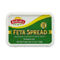 Baraka Feta Spread 6.5 oz - Extra Creamy 100% Feta Cheese