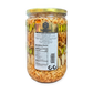 Honey with Nuts by Buram (750g)