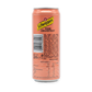 Schweppes Pink Grapefruit 330ml - Refreshing Citrus Sparkling Drink