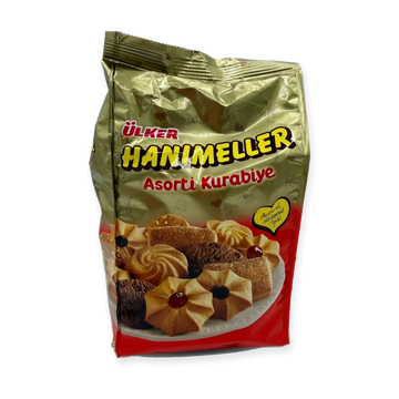 HANIMELLER Asorti Kurabiye (150g)
