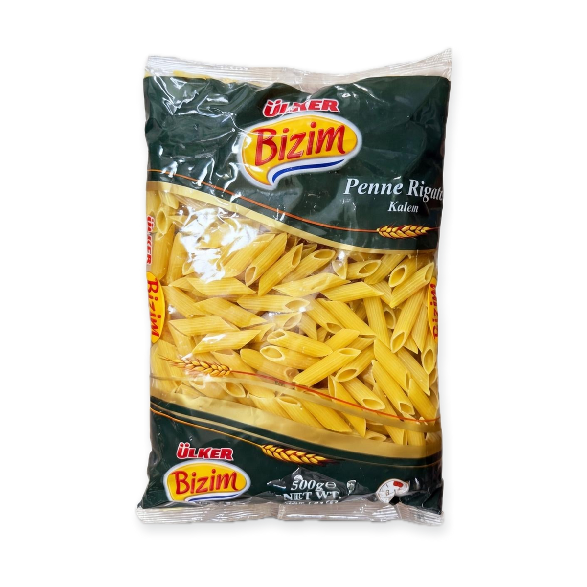 Ulker Bizim Penne Rigate Kalem (500g)