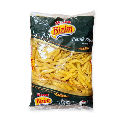 Ulker Bizim Penne Rigate Kalem (500g)