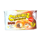 Cravingz Duo Chocolate Croissants – 5 Pack