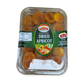 Baraka Whole Pitted Dried Apricot 7.05 oz - Premium Turkish Apricots
