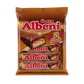 Ülker Albeni Chocolate Wafer Bar 7.05 oz - Turkish Multipack Snack