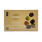 Al Nejmah Petitfour Cookies with Nuts 1000g - Premium Assorted Arabian