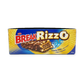 Tiffany Break Rizzo Chocolate Wafer 24x17g - Crunchy Caramel Crispies