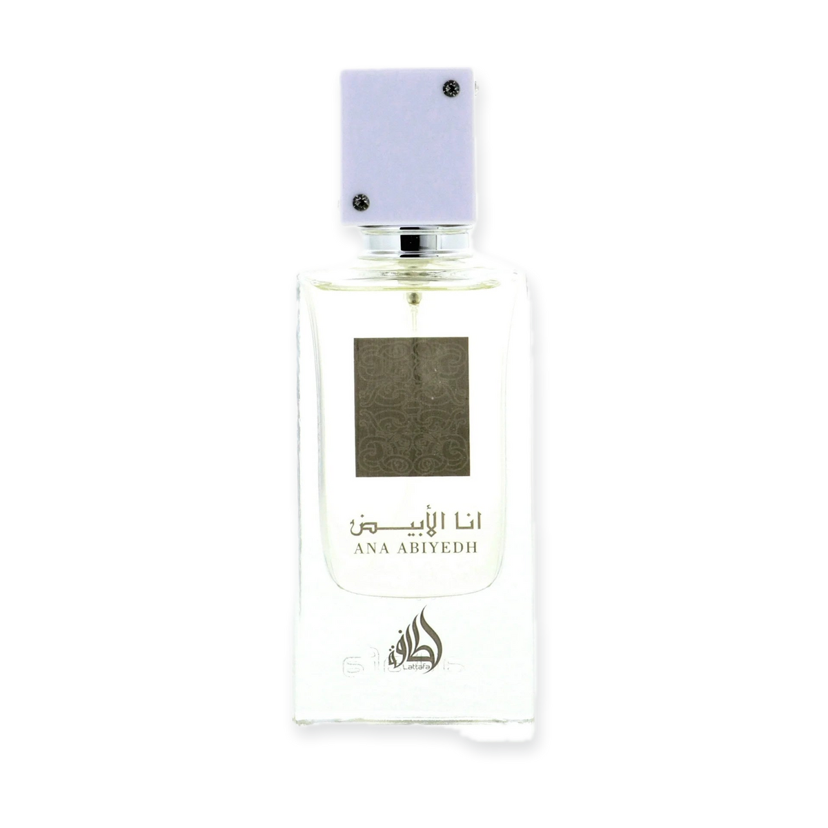 Lattafa Ana Abiyedh I Am White Fragrance
