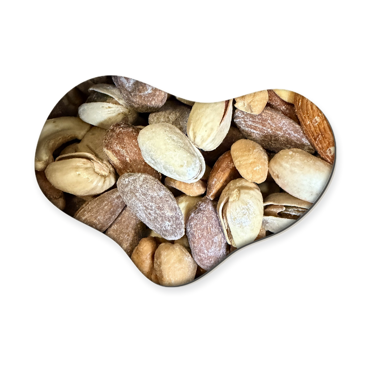 Extra Mixed Nuts with Seeds Fresh baked(1lb)