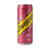 Schweppes Wild Berry 330ml - Refreshing Carbonated Fruit Drink