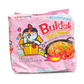 Samyang Carbonara Buldak Spicy Ramen 650g - Korean Hot Chicken Noodles