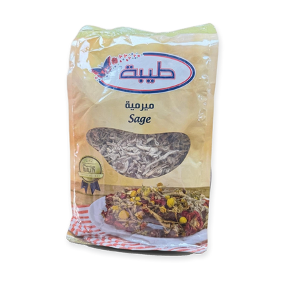 Teeba Sage (200g)