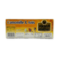 Al-Attar Chamomile & Aniseed Tea 20 Bags - Strong Flavor Herbal Blend