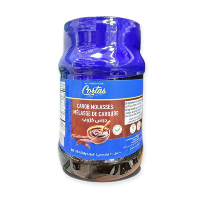 Cortas Carob Molasses (560g)