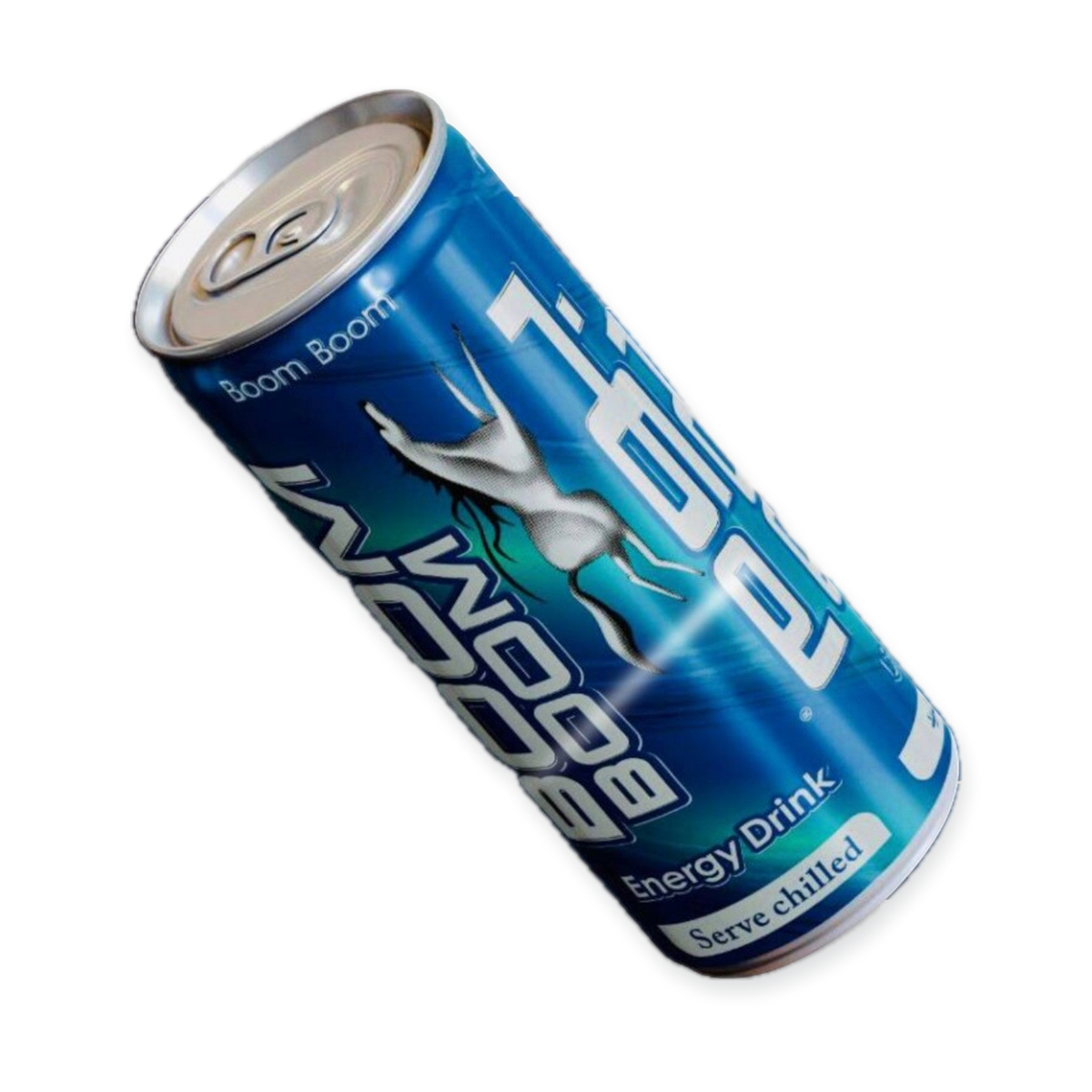 Boom Boom 250ml Refreshing Energy Drink