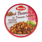 Sera Red Beans in Tomato Sauce 210g - Ready-to-Eat Turkish Barbunya