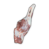 brewer livestock – Premium Halal Lamb Leg