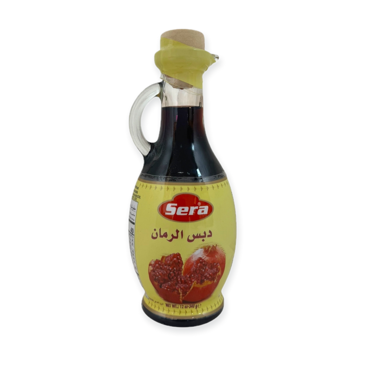 Sera Pomegranate Sauce 340g