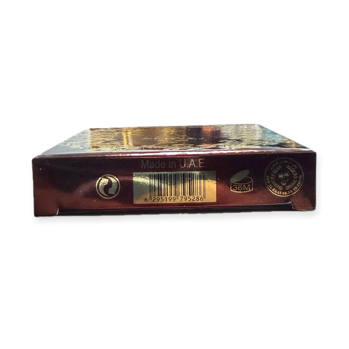 – Amwaj Bukoohr Premium Incense