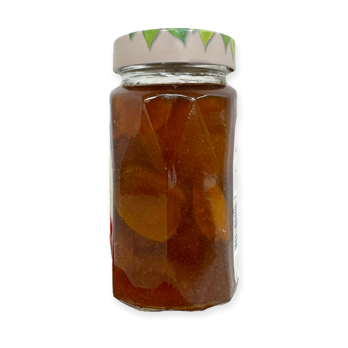 Sera Apricot Jam 12 Oz Jar