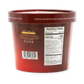 Choco Lake Frozen or Chilled Chocolate 200g - Bisco Cream Cookie Bites