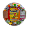 BONART Sweeties Damla Tropical Candy 800 G
